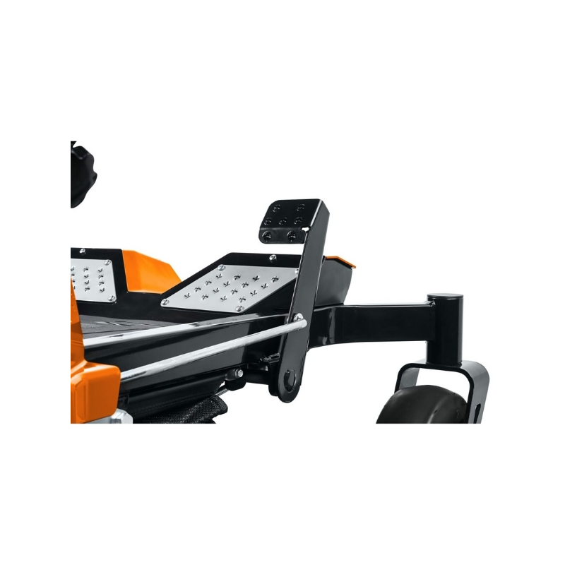 Tondeuse Zero Turn Oleo Mac OM ZT 117/24 KV coupe 117cm