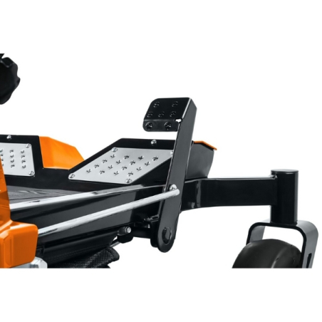 Tondeuse Zero Turn Oleo Mac OM ZT 117/24 KV coupe 117cm