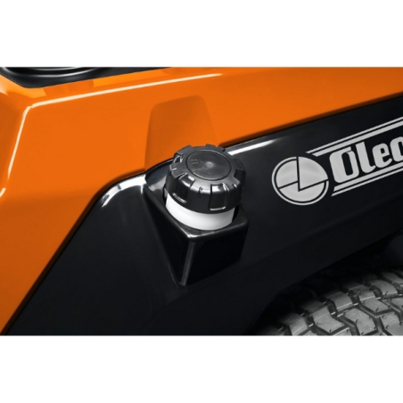 Tondeuse Zero Turn Oleo Mac OM ZT 117/24 KV coupe 117cm