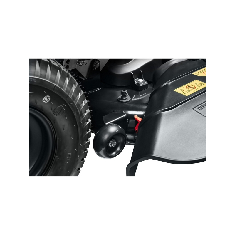 Tondeuse Zero Turn Oleo Mac OM ZT 117/24 KV coupe 117cm