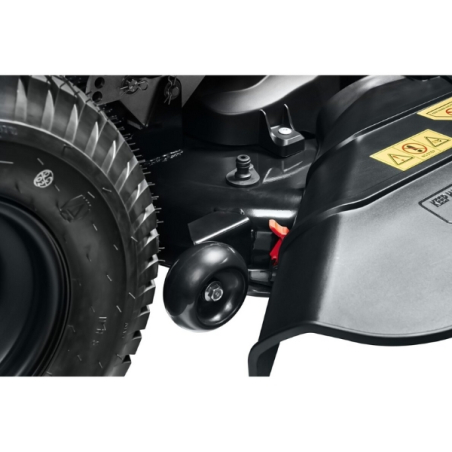 Tondeuse Zero Turn Oleo Mac OM ZT 117/24 KV coupe 117cm