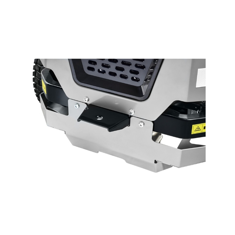 Tondeuse Zero Turn Oleo Mac OM ZT 117/24 KV coupe 117cm