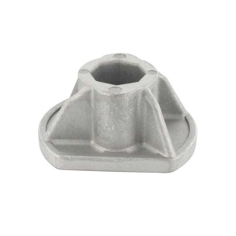 Support lame tondeuse Castelgarden / Honda