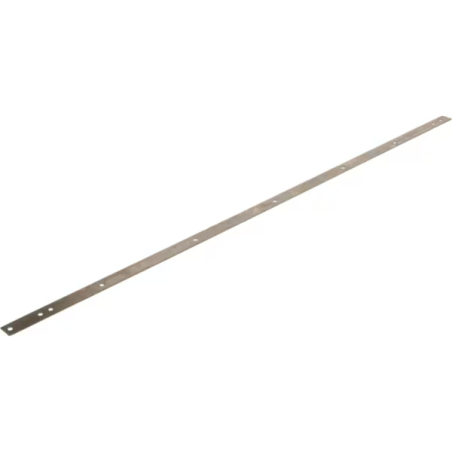 Glissière Guidage Taille Haie Stihl HS75 / HS80 750mm - 42267043502