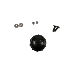 Réservoir essence tracteur tondeuse Stiga / Oleo-Mac / Bestgreen...