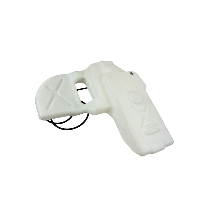 Réservoir essence tracteur tondeuse Husqvarna TS243T