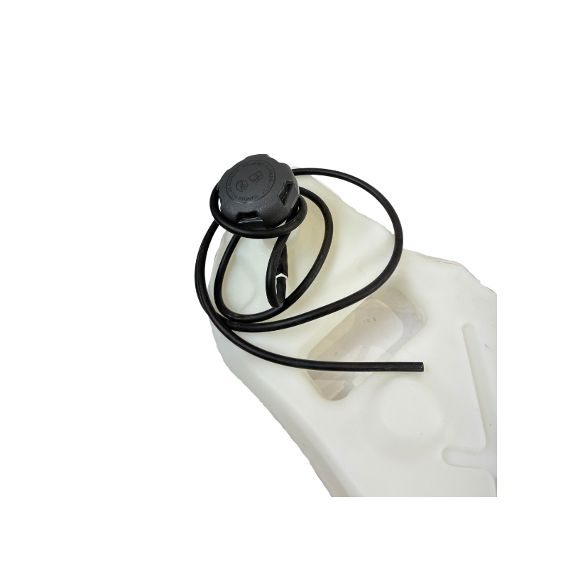 Réservoir essence tracteur tondeuse Husqvarna TS243T