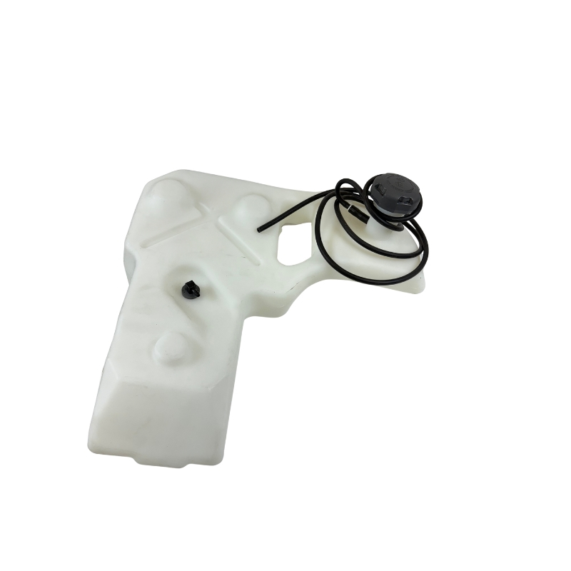 Réservoir essence tracteur tondeuse Husqvarna TS243T