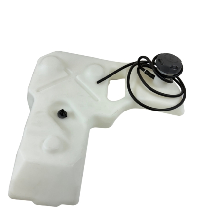 Réservoir essence tracteur tondeuse Husqvarna TS243T