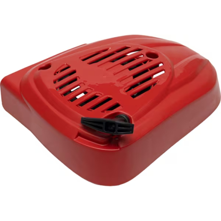 Lanceur complet tondeuse AL-KO 125, 125/145 QSS moteur Loncin LC1P65FE