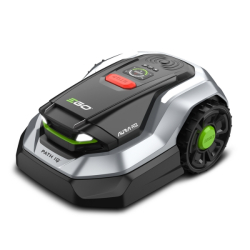 Robot Tondeuse EGO Sans Fil RMR1500E Aura-R2 jusqu'à 1500 m²