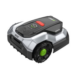 Robot Tondeuse EGO Sans Fil RMR1500E Aura-R2 jusqu'&agrave; 1500 m&sup2;