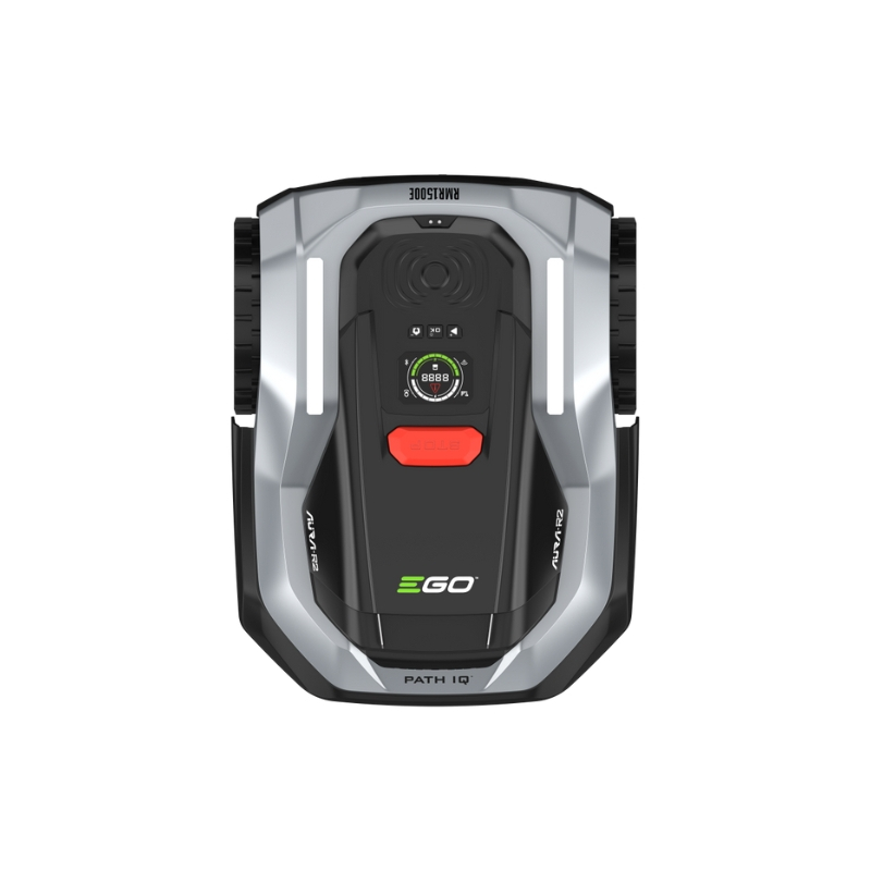 Robot Tondeuse EGO Sans Fil RMR1500E Aura-R2 jusqu'à 1500 m²