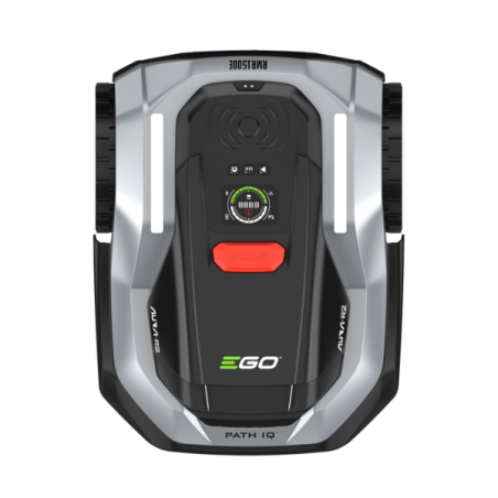 Robot Tondeuse EGO Sans Fil RMR1500E Aura-R2 jusqu'à 1500 m²