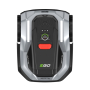 Robot Tondeuse EGO Sans Fil RMR1500E Aura-R2 jusqu'à 1500 m²