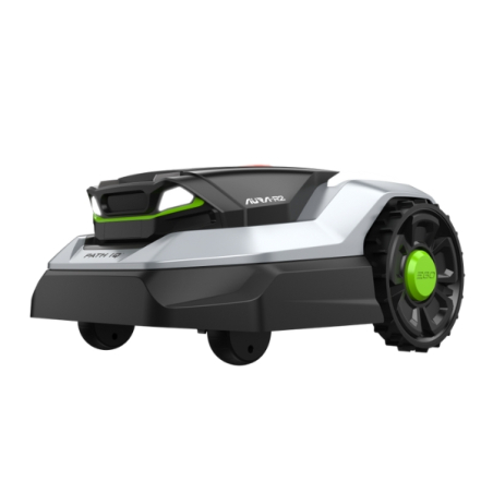 Robot Tondeuse EGO Sans Fil RMR1500E Aura-R2 jusqu'à 1500 m²