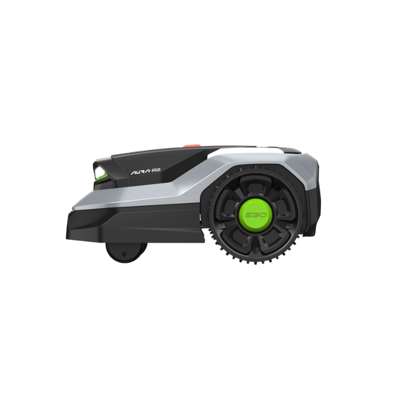 Robot Tondeuse EGO Sans Fil RMR1500E Aura-R2 jusqu'à 1500 m²