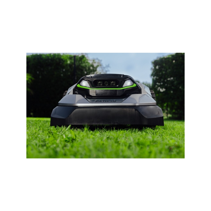 Robot Tondeuse EGO Sans Fil RMR1500E Aura-R2 jusqu'à 1500 m²