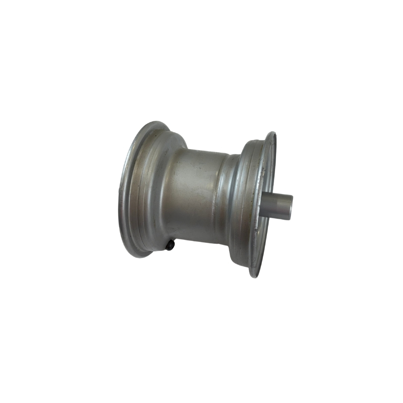 Jante AR droite pour tracteur tondeuse Oleo Mac Série OM 104J / 105J / 124J