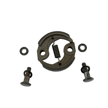 Embrayage complet débroussailleuse MAC BC 435 B