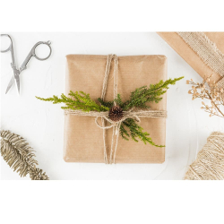 Emballage Cadeau