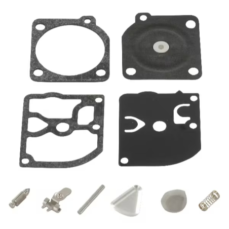 Kit Membrane carburateur Zama RB50 pour C1Q monté sur tronçonneuse STIHL 021,023,025