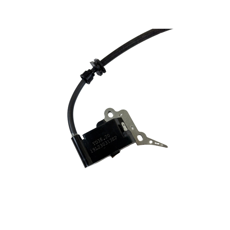 Bobine allumage tronçonneuse Mac Allister avec volant magnétique