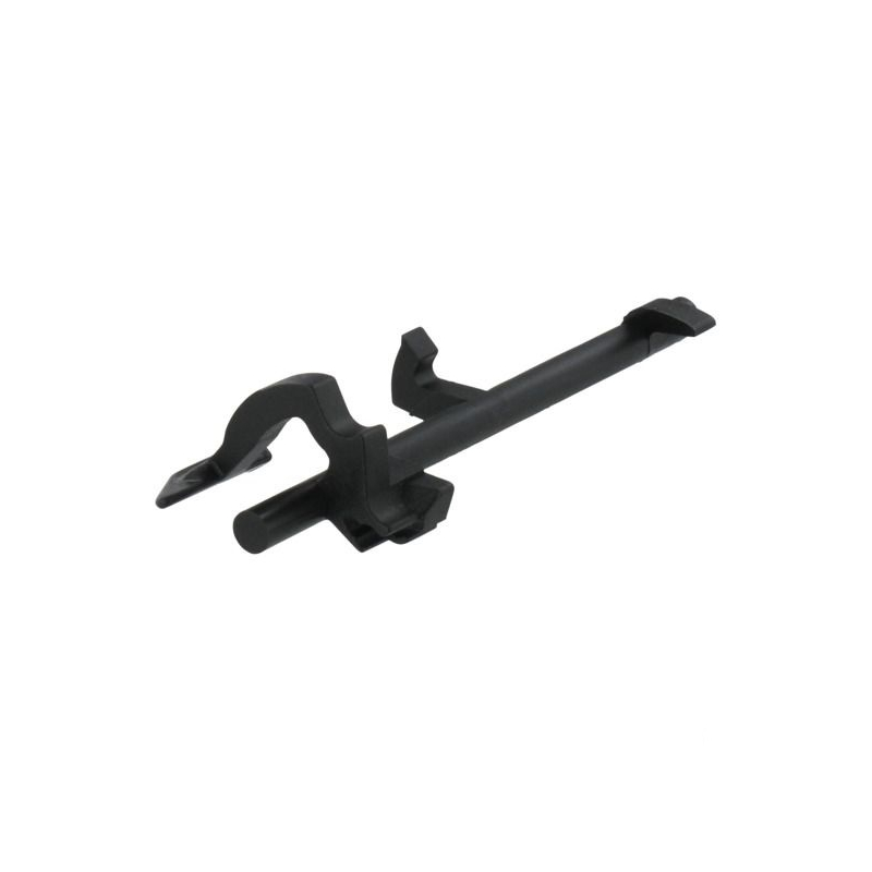 Arbre connexion gachette sécurité tronçonneuse Stihl - 11251820901