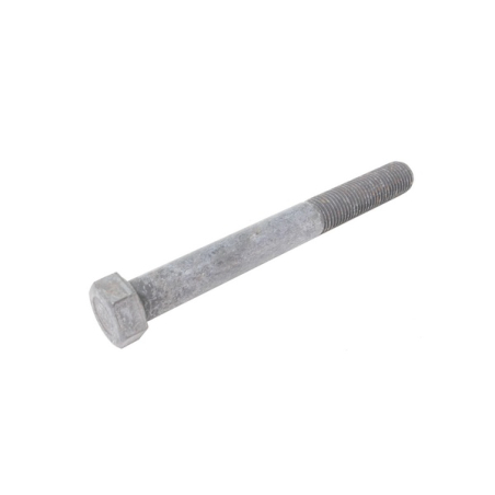 Vis fixation poulie entrainement courroie autoportée Mc Culloch / Bestgreen