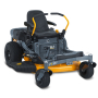 Tondeuse Cub Cadet Ultima Zero-turn Z1 107 - Coupe 107cm Moteur 679cm³
