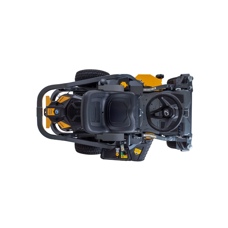 Tondeuse Cub Cadet Ultima Zero-turn Z1 107 - Coupe 107cm Moteur 679cm³