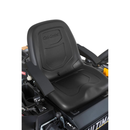 Tondeuse Cub Cadet Ultima Zero-turn Z1 107 - Coupe 107cm Moteur 679cm³