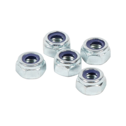 Contre Écrou pour machine Husqvarna / Jonsered 732211801