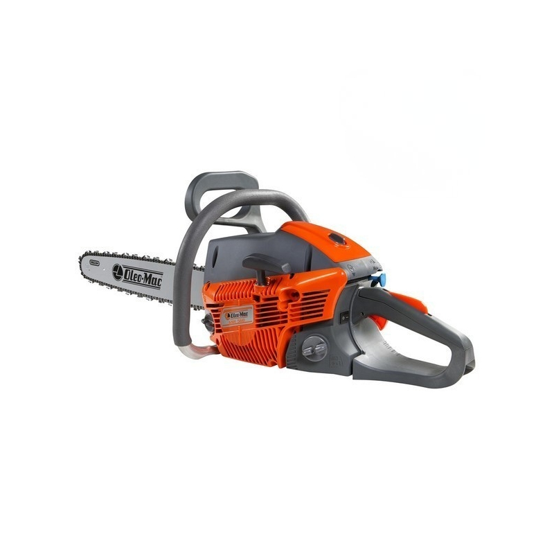 Tronçonneuse thermique Oleo-Mac GSH560, guide 50cm, 54.5 cm3