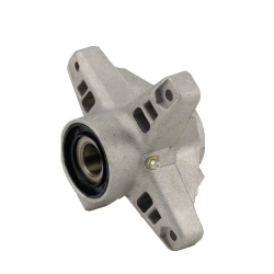 Palier de lame complet tondeuse autoportée Cub Cadet, Massey Ferguson, Gutbrod