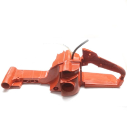 Réservoir essence tronçonneuse Oleo-Mac 956, 962, GS630