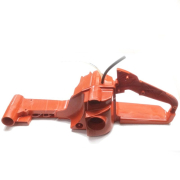 Réservoir essence tronçonneuse Oleo-Mac 956, 962, GS630