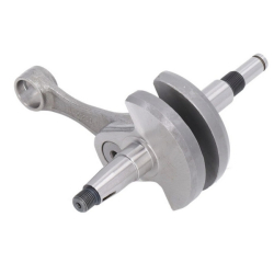 Vilebrequin tronçonneuse Stihl 066 / MS660 - 1122-030-0408