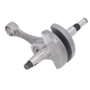 Vilebrequin tronçonneuse Stihl 066 / MS660 - 1122-030-0408