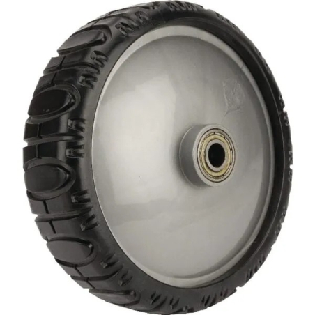 Roue Avant Briggs & Stratton tondeuse conducteur marchant Snapper 880718YP