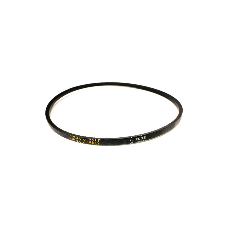 Courroie Trapézoïdale Scheppach pour tondeuse MS150 / LMP460SP