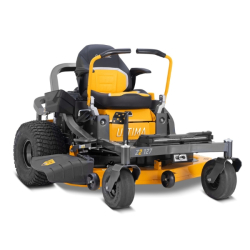 Autoportée ZeroTurn Cub Cadet Ultima Z2 127 cm, Moteur Kawasaki 679cm³