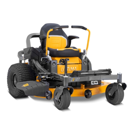 Autoportée ZeroTurn Cub Cadet Ultima Z2 127 cm, Moteur Kawasaki 679cm³