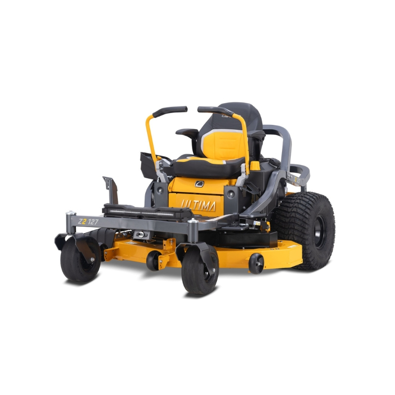 Autoportée ZeroTurn Cub Cadet Ultima Z2 127 cm, Moteur Kawasaki 679cm³