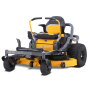 Autoportée ZeroTurn Cub Cadet Ultima Z2 127 cm, Moteur Kawasaki 679cm³