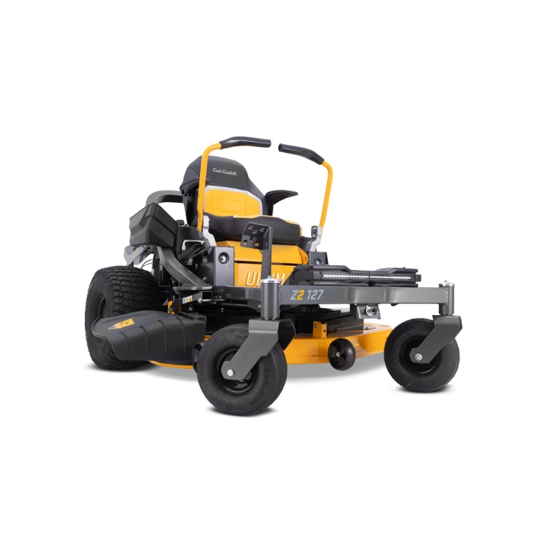 Autoportée ZeroTurn Cub Cadet Ultima Z2 127 cm, Moteur Kawasaki 679cm³
