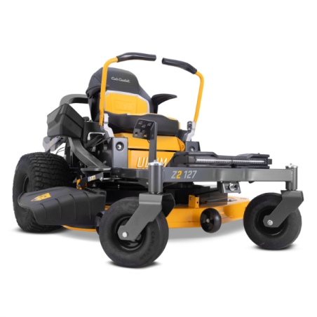 Autoportée ZeroTurn Cub Cadet Ultima Z2 127 cm, Moteur Kawasaki 679cm³