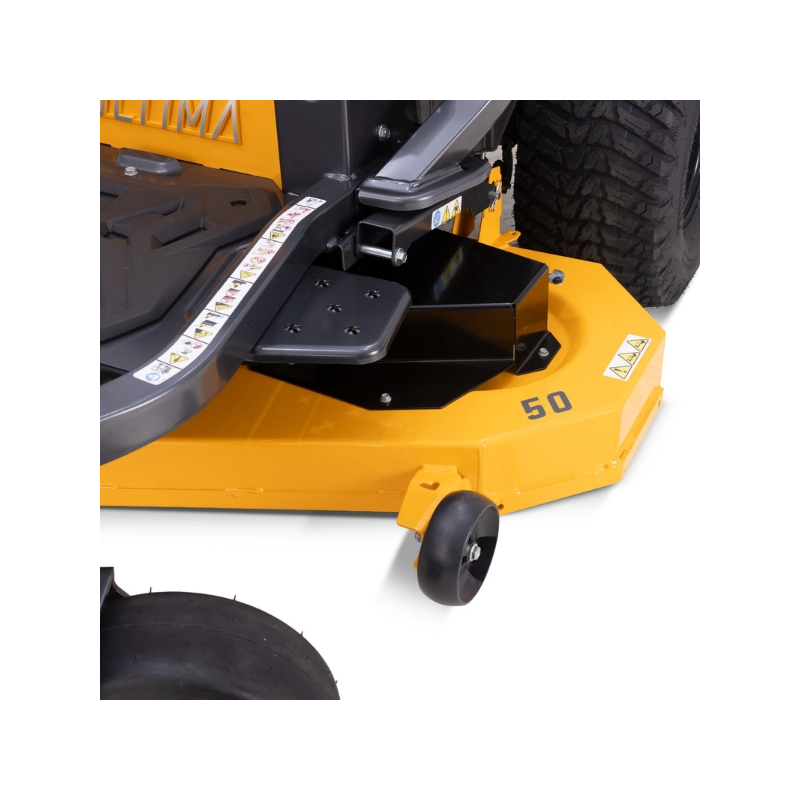 Autoportée ZeroTurn Cub Cadet Ultima Z2 127 cm, Moteur Kawasaki 679cm³