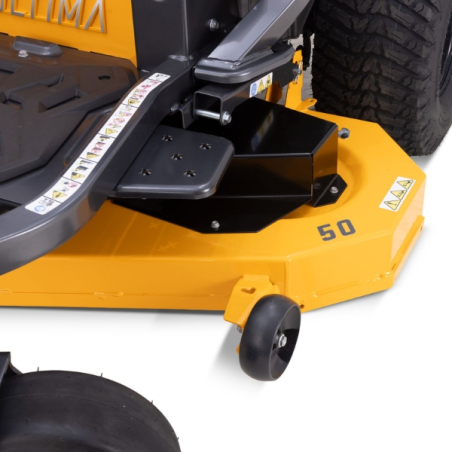 Autoportée ZeroTurn Cub Cadet Ultima Z2 127 cm, Moteur Kawasaki 679cm³