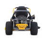 Autoportée ZeroTurn Cub Cadet Ultima Z2 127 cm, Moteur Kawasaki 679cm³